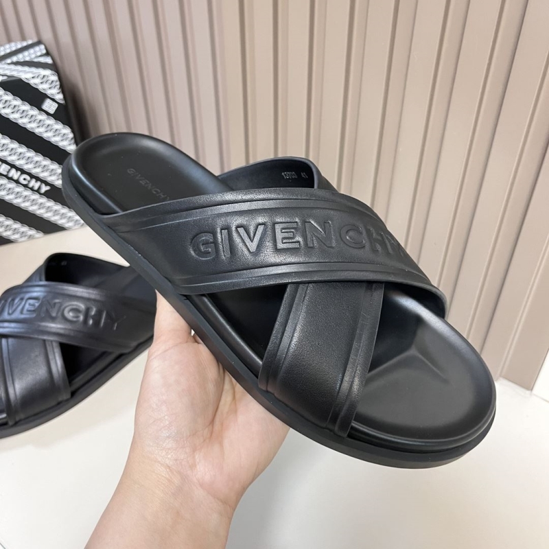 Givenchy Slippers